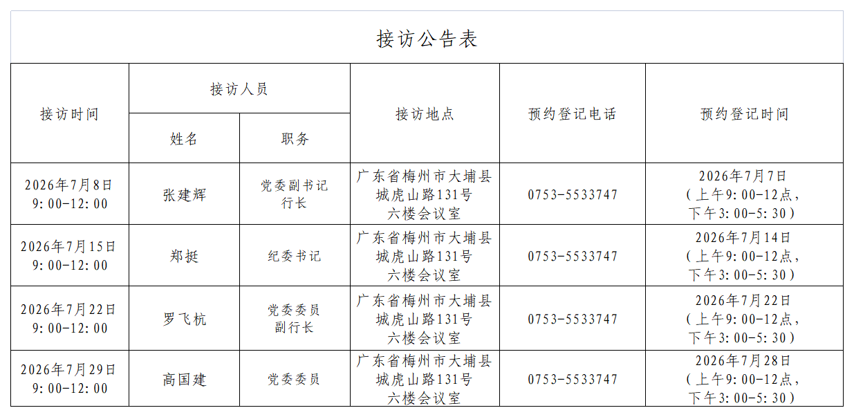 接访公告表（202607）.png